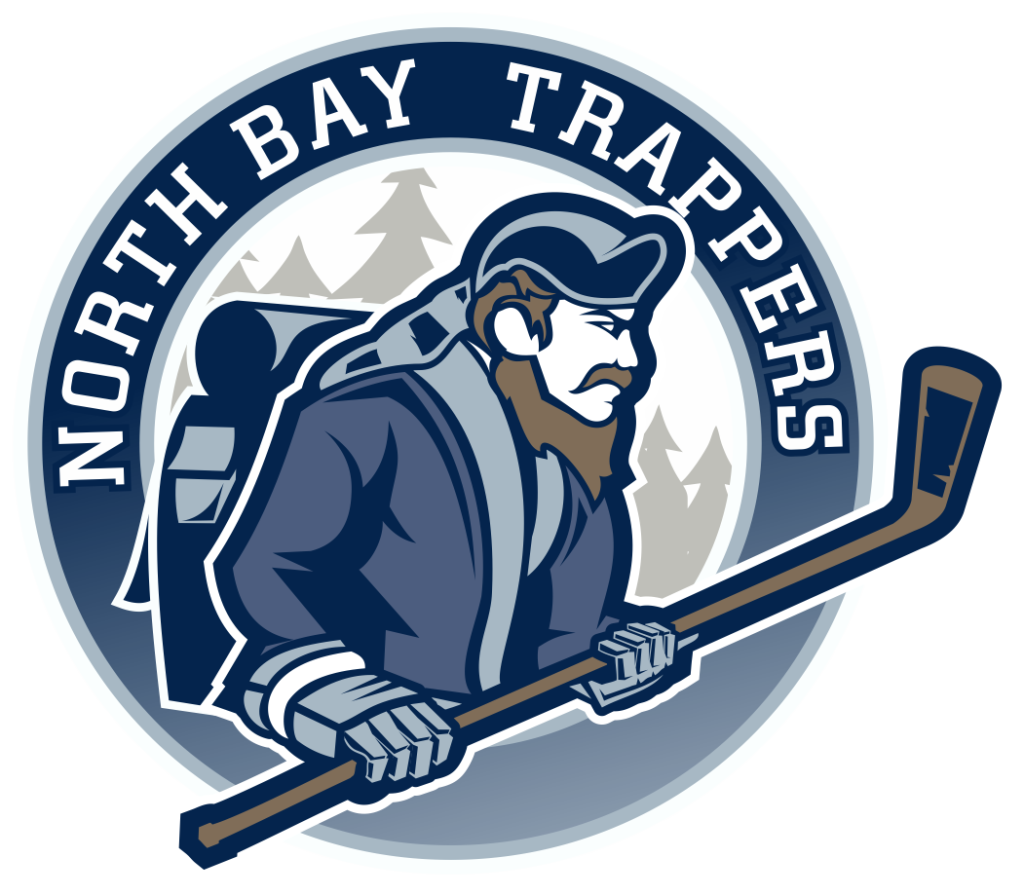 Trappers logo png