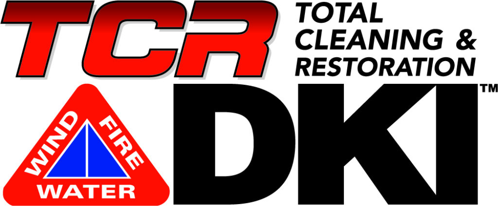 TCR - DKI Logo